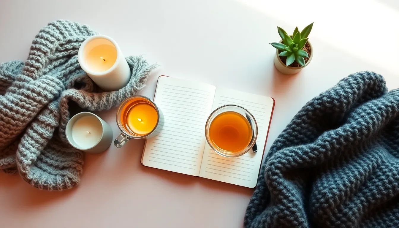 14 Self-Care Routines That Will Revitalize Your Mind and Body (Try #4 Tonight!)