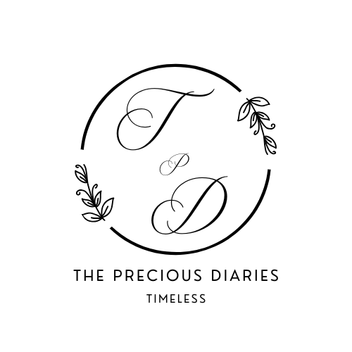 ThePreciousDiaries